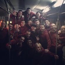 Półfinał wzywa :* ♥VeB♥