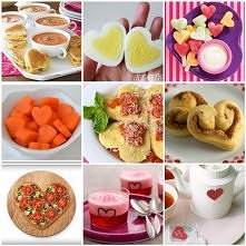 Pyszne pomysły na Walentynk...