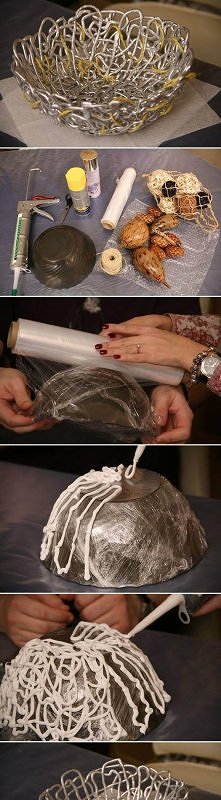 Misa własnej roboty . Łatwe