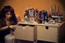 Te dodatki, zrobione  z taką dbałością! *^*