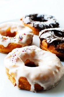 Cronut – szał w Nowym Jorku