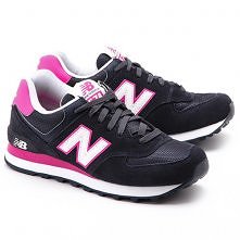 New balance :D