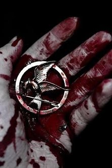 Są tutaj jacyś fani Igrzysk...