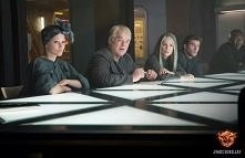 Igrzyska Śmierci, Kosogłos część 1 <3