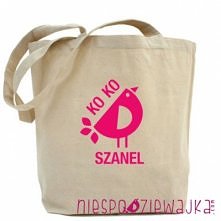 Torba eko, mieszcząca A4 , ...