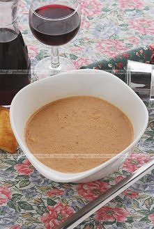 Purée z ciecierzycy