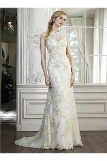 Maggie Sottero Bridal Gown Camelia / 5MR132
