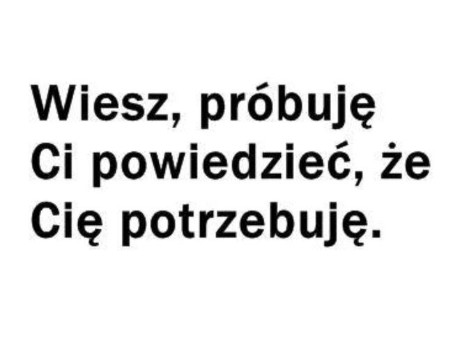 ...
