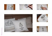 Projekt wlasnej poduszki

1 Potrzebujemy jedna poszewke ,
olejek lawendowy
pedzelek
tasma malarska
twardy przedmiot do przecierania wydruku
wydruk z drukarki LASEROWEJ
(jesli na...