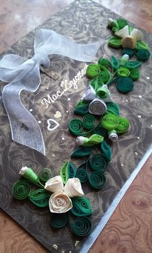 Moc życzeń - kartka okolicznościowa...