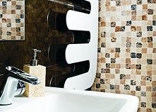 Mozaika Dunin - Travertine