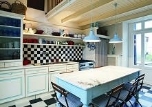 Mozaika Dunin - Black&White