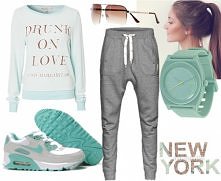 Fajniie  sportowo i wygodnie