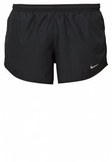 Nike Performance - Nike Performance Kr&oacute;tkie spodenki sportowe black