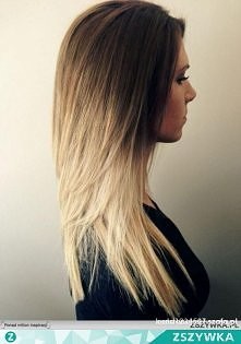 ombre