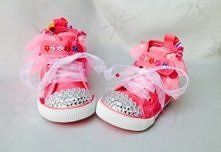 trampki na zamówienie