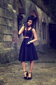 billie jean style blog