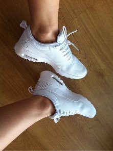 nike air max thea white