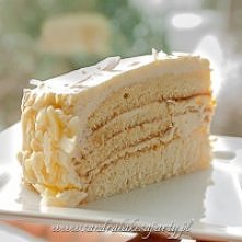 Tort waniliowy

przepis po kliknięciu w zdjęcie