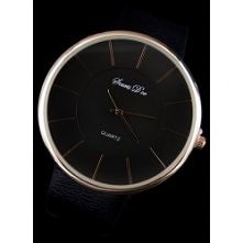 Zegarek jest świetnym dodatkiem do wiekszości stylizacji. Ten był jednym z ulubionych naszych klientów. Jak Wam się podoba?