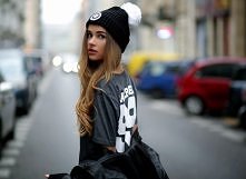 Julia Kuczyńska "Maffashion"