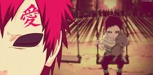 The worst feeling is not death.. It is knowing that you aren't needed, that you are alone, in this world and that you no longer have the reason to live..
Gaara♥