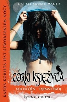 Nocny Cień - Jimena - zawsze była jedną z najtwardszych dziewczyn w całych Stanach. Choć nie należy już do żadnego z gangów, jej imię nadal budzi lęk. Tylko jedna osoba była w s...