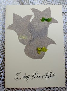 KArtki Na różne  okazje  wg...