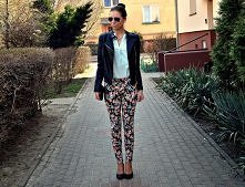 kolejny must have spodnie w...