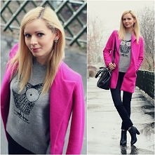 Legginsy Paulo Connerti