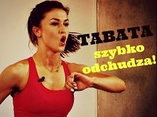 Tabata spalająca tłuszcz [R...