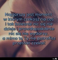 Niestety... ;(