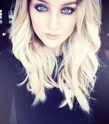 Perrie Edwards