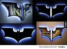 batman  bookshelf polska idealny prezent  dla ciebie badz dla kogos blskiego, moze byc juz twoja i zachwycac kazdego goscia w twoim domu:-)