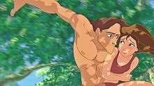 Tarzan i Jane