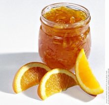 Konfitura z pomarańczy