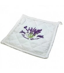 Łapka kuchenna z motywem la...