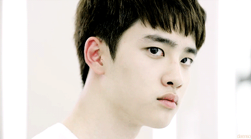 D.O., EXO