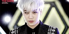 Kai, EXO