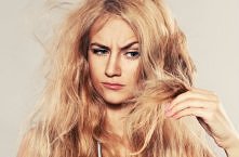 Jaką odżywkę/olejek do włosów polecacie? Mam zniszczone szczególnie końce,a bardzo nie lubię odżywek ze spłukiwaniem. Potrzebuję czegoś co naprawdę działa.