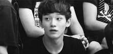 Chen, EXO