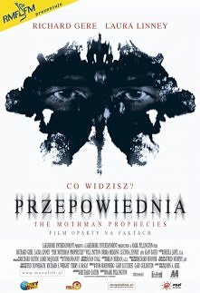 Przepowiednia (The Mothman Prophecies)