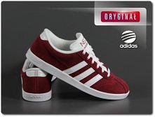 Adidas Vlneo Court 
Ładne??
