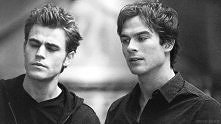 Salvatore brothers