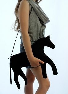 Must horse - children