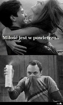 aerozol bedzie potrzeny albo dwa ewentualnie siedem