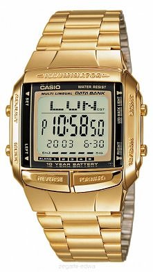 CASIO DB-360GN-9AEF