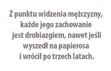 męski punkt widzenia ;)