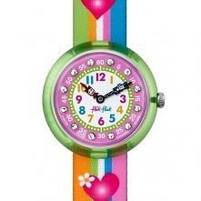 Zegarek dziecięcy Flik Flak FBNP003