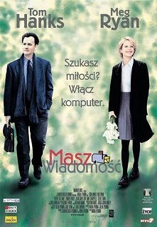 "Masz wiadomość"